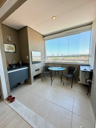 Apartamento, 2 quartos, 72 m² - Foto 4