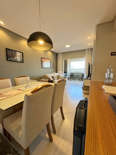 Apartamento, 2 quartos, 72 m² - Foto 1