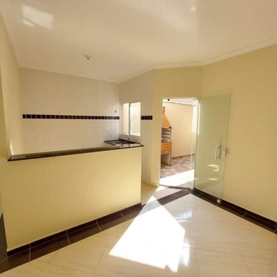 Casa, 2 quartos, 70 m² - Foto 4