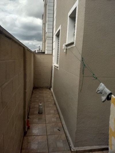 Apartamento, 1 quarto, 46 m² - Foto 2