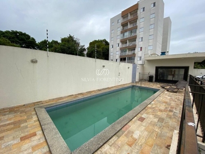 Apartamento, 2 quartos, 65 m² - Foto 4