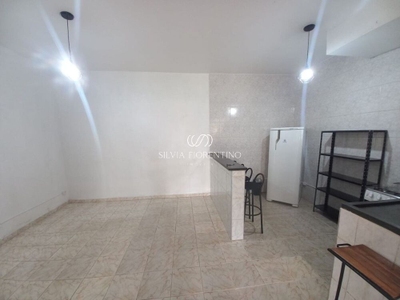 Casa, 1 quarto, 140 m² - Foto 5