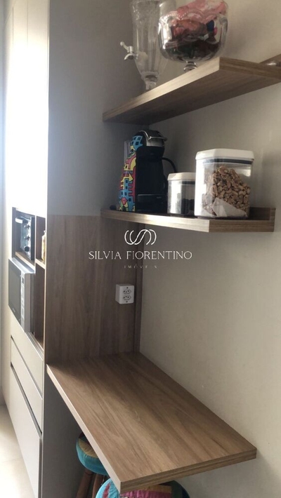 Apartamento, 2 quartos, 58 m² - Foto 4