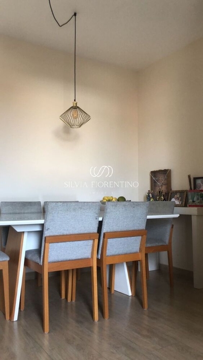 Apartamento, 2 quartos, 58 m² - Foto 5