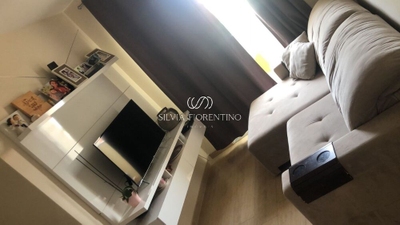 Apartamento, 2 quartos, 58 m² - Foto 1