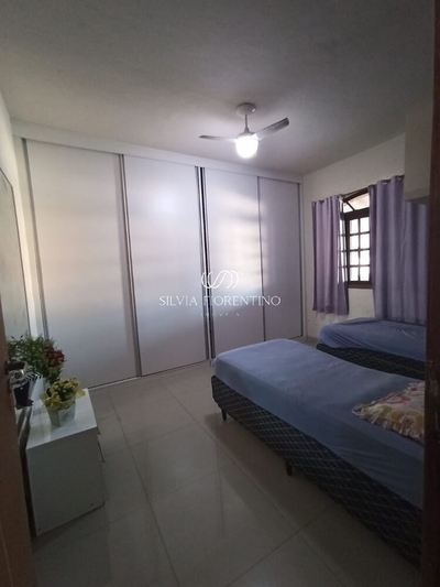 Casa, 3 quartos, 250 m² - Foto 4