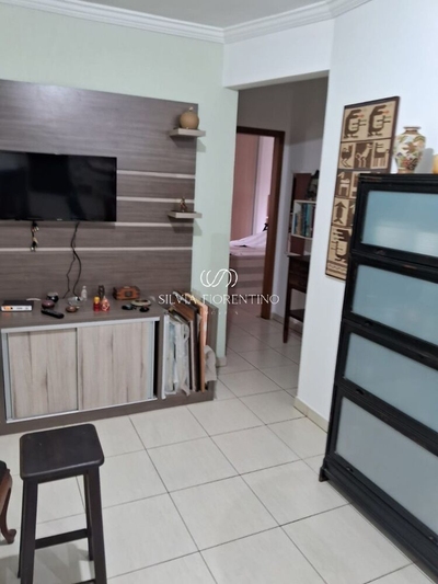 Apartamento, 2 quartos, 60 m² - Foto 5