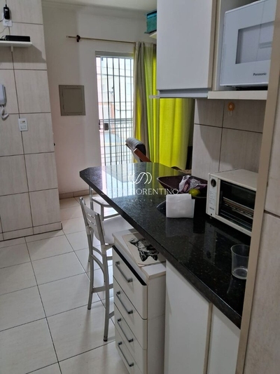 Apartamento, 2 quartos, 60 m² - Foto 3