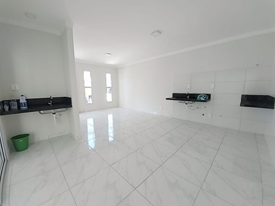 Casa, 3 quartos, 117 m² - Foto 3