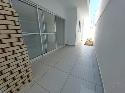 Casa, 3 quartos, 117 m² - Foto 1