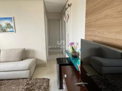 Apartamento, 3 quartos, 90 m² - Foto 3