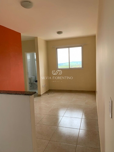 Apartamento, 2 quartos, 54 m² - Foto 2