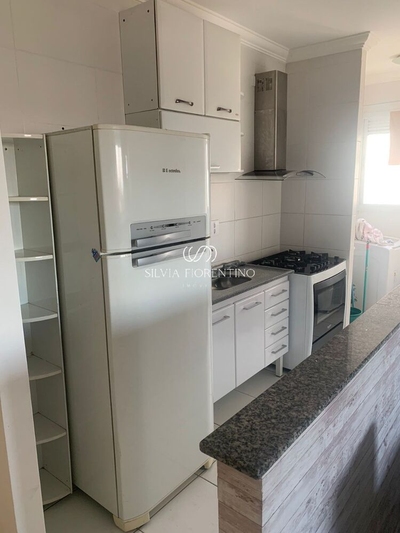 Apartamento, 2 quartos, 54 m² - Foto 4