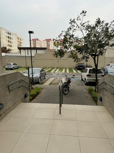 Apartamento, 2 quartos, 56 m² - Foto 2