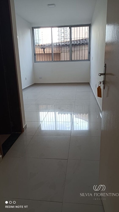 Sala-Conjunto, 23 m² - Foto 1