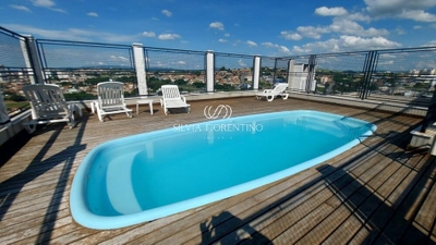 Apartamento, 3 quartos, 94 m² - Foto 1