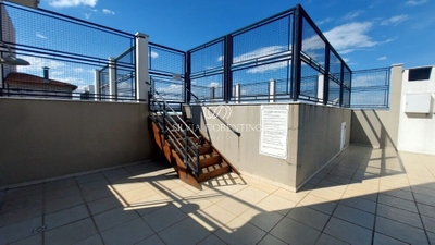 Apartamento, 3 quartos, 94 m² - Foto 3