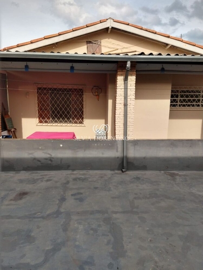 Casa, 3 quartos, 250 m² - Foto 4