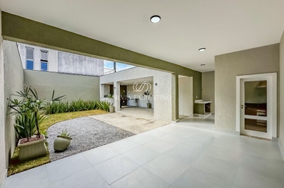 Casa, 3 quartos, 300 m² - Foto 1