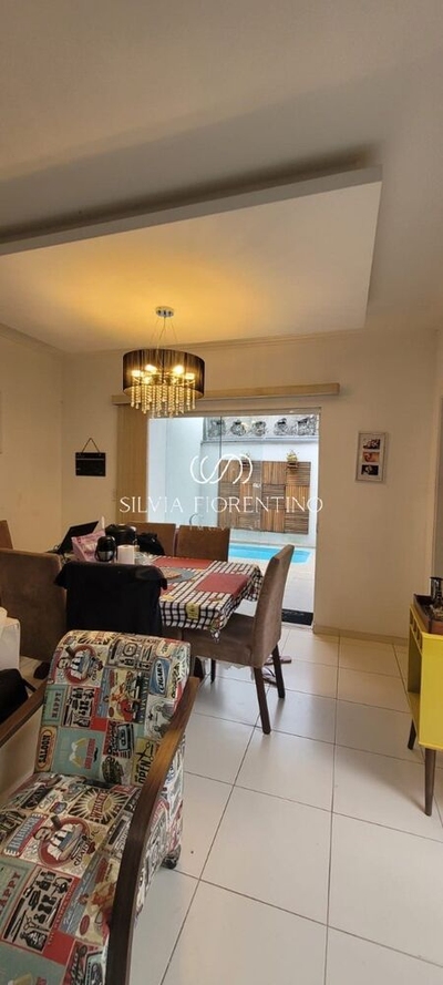 Casa, 3 quartos, 150 m² - Foto 4