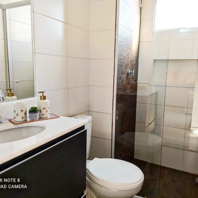 Apartamento, 2 quartos, 48 m² - Foto 3