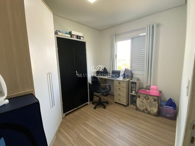 Apartamento, 2 quartos, 52 m² - Foto 5