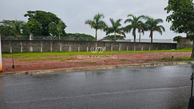 Terreno, 275 m² - Foto 1