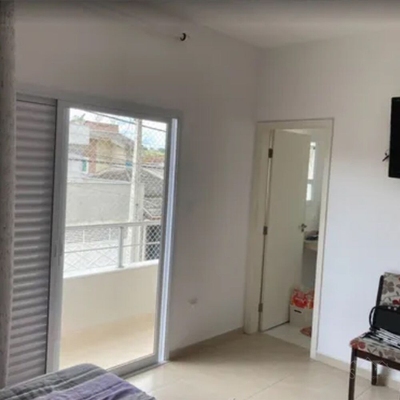 Casa, 3 quartos, 110 m² - Foto 3