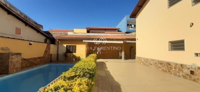 Casa, 4 quartos, 500 m² - Foto 1