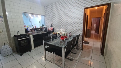 Casa, 2 quartos, 180 m² - Foto 5