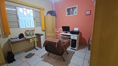 Casa, 2 quartos, 180 m² - Foto 4