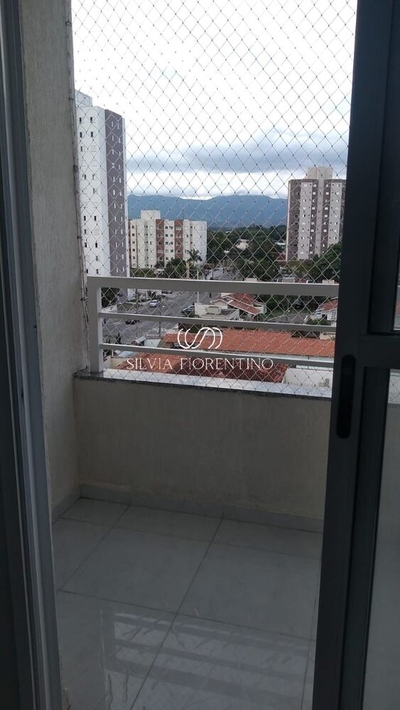 Apartamento, 3 quartos, 71 m² - Foto 1