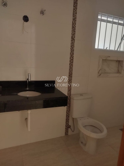 Casa, 2 quartos, 125 m² - Foto 1