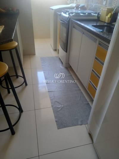 Apartamento, 2 quartos, 57 m² - Foto 3