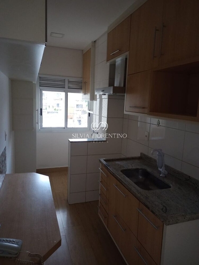 Apartamento, 2 quartos, 64 m² - Foto 2