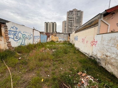 Terreno, 180 m² - Foto 1