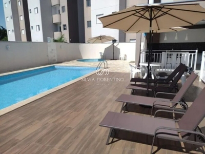 Apartamento, 2 quartos, 55 m² - Foto 1