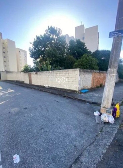 Terreno, 577 m² - Foto 3