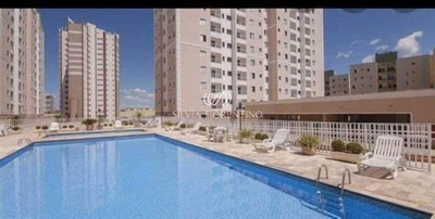 Apartamento, 2 quartos, 56 m² - Foto 1