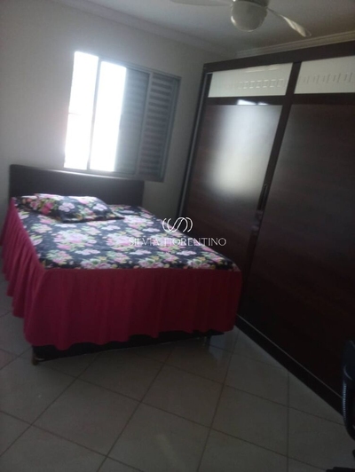 Apartamento, 2 quartos, 53 m² - Foto 1