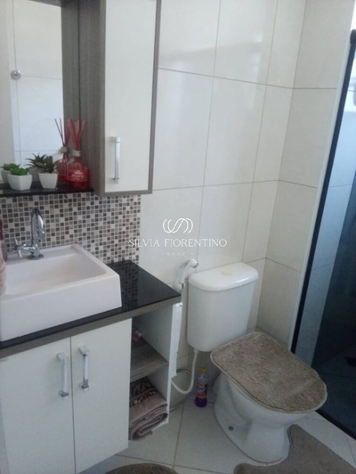 Apartamento, 2 quartos, 53 m² - Foto 4