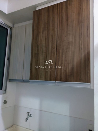 Apartamento, 2 quartos, 60 m² - Foto 4