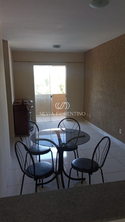 Apartamento, 2 quartos, 48 m² - Foto 4