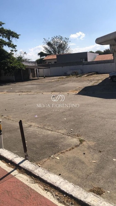 Loteamento e Condomínio, 3100 m² - Foto 3