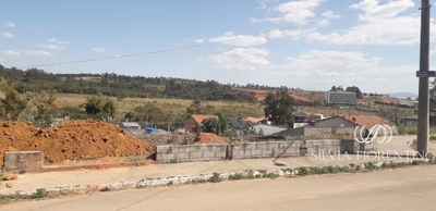 Terreno, 520 m² - Foto 1