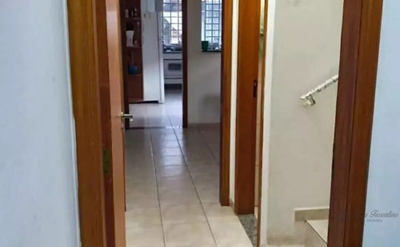 Casa, 3 quartos, 118 m² - Foto 4