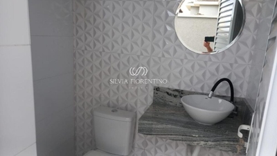 Casa, 3 quartos, 300 m² - Foto 4