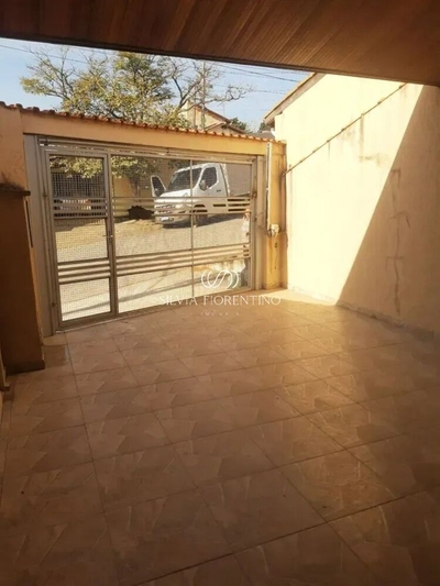 Casa, 3 quartos - Foto 3