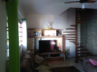 Casa, 3 quartos, 130 m² - Foto 2