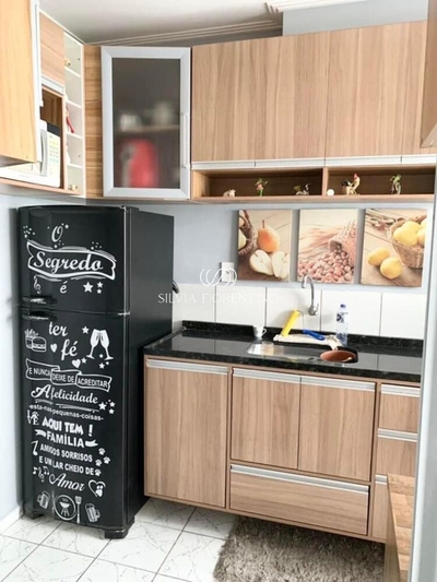 Apartamento, 2 quartos, 60 m² - Foto 2